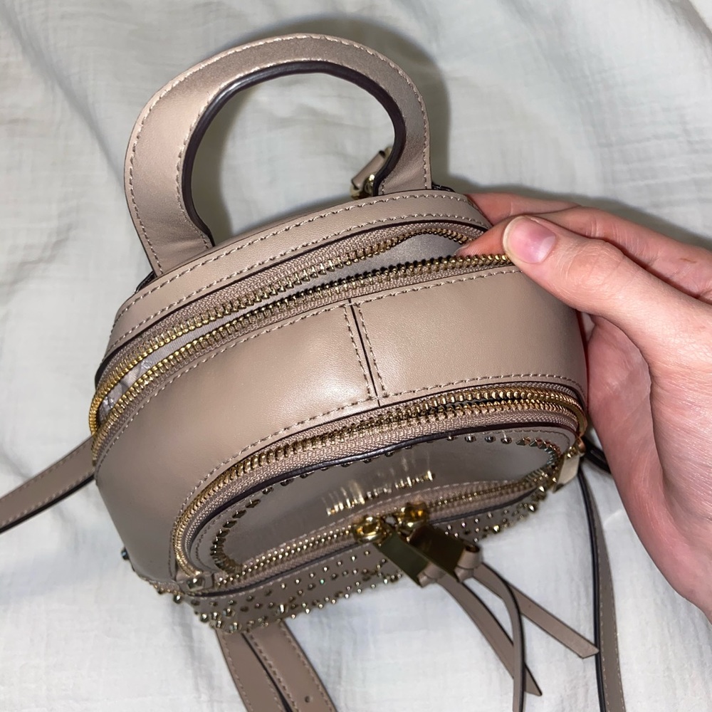Small Michael Kors Backpack - image 2